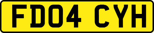 FD04CYH