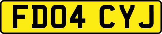 FD04CYJ