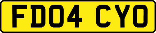 FD04CYO