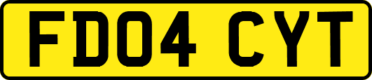 FD04CYT