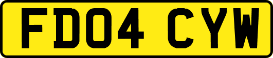 FD04CYW