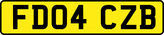 FD04CZB