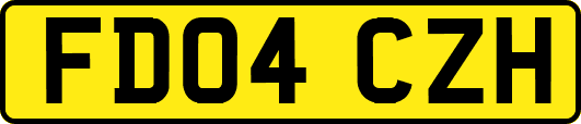FD04CZH