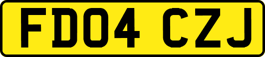 FD04CZJ