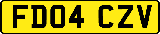 FD04CZV