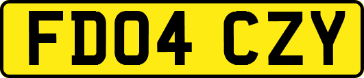 FD04CZY