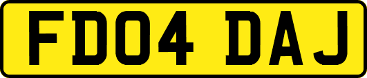 FD04DAJ