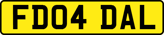 FD04DAL