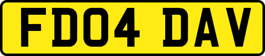 FD04DAV