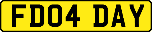 FD04DAY