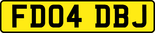FD04DBJ