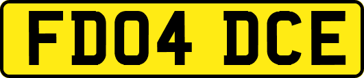 FD04DCE