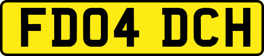 FD04DCH