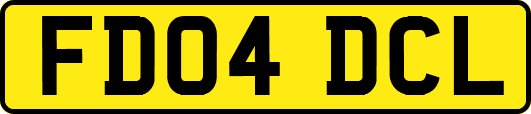 FD04DCL