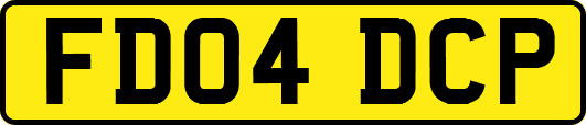 FD04DCP