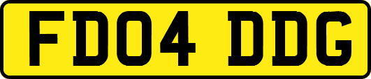 FD04DDG