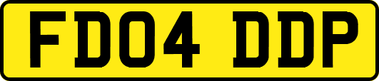 FD04DDP