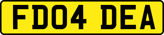 FD04DEA