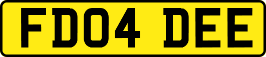 FD04DEE
