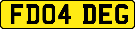 FD04DEG