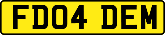 FD04DEM