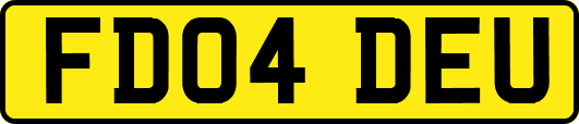 FD04DEU