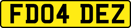 FD04DEZ
