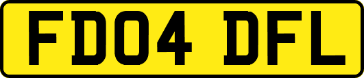 FD04DFL