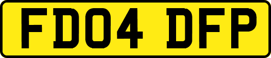 FD04DFP
