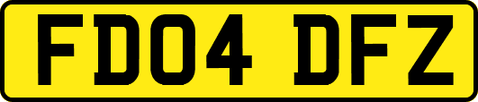 FD04DFZ