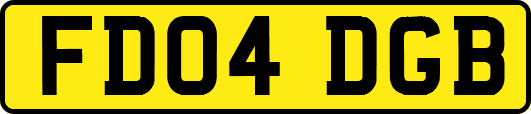 FD04DGB