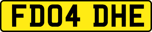 FD04DHE