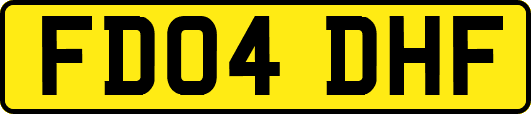 FD04DHF