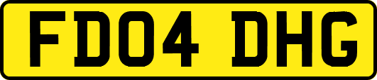 FD04DHG
