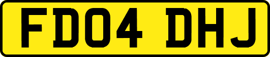 FD04DHJ