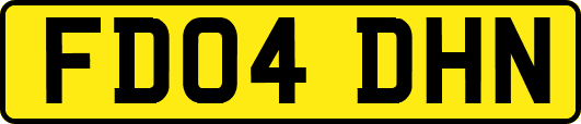 FD04DHN