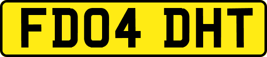 FD04DHT