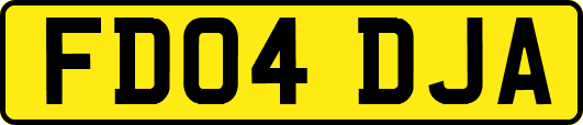 FD04DJA