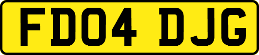 FD04DJG