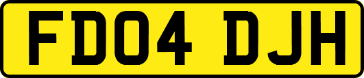 FD04DJH