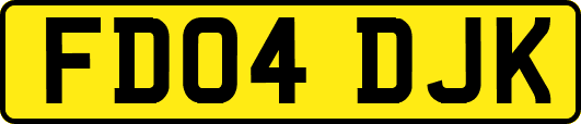 FD04DJK