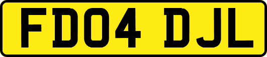 FD04DJL