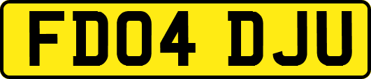 FD04DJU