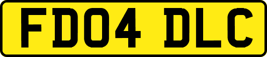 FD04DLC