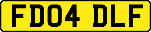 FD04DLF