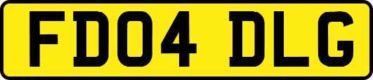 FD04DLG