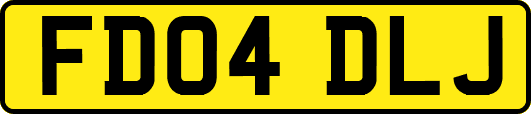 FD04DLJ