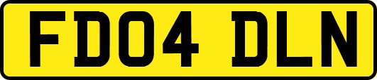 FD04DLN