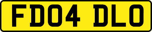 FD04DLO