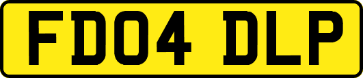 FD04DLP